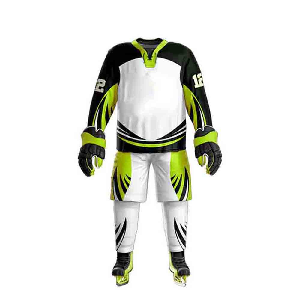 Ice Hockey Uniform