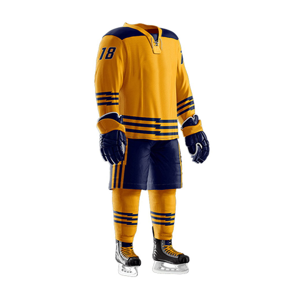 Ice Hockey Uniform
