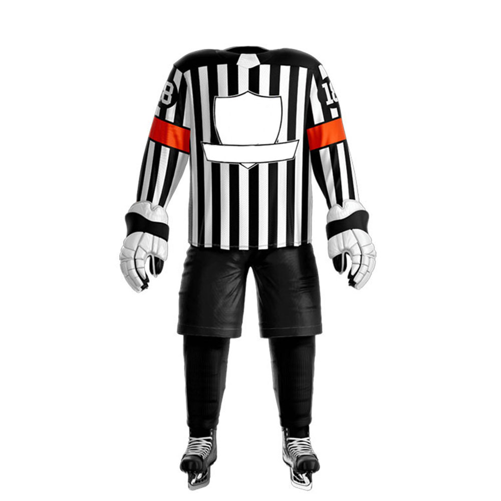 Ice Hockey Uniform