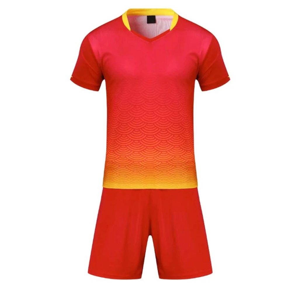 Soccer Uniform