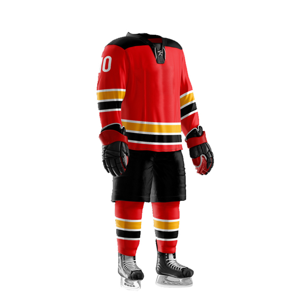 Ice Hockey Uniform
