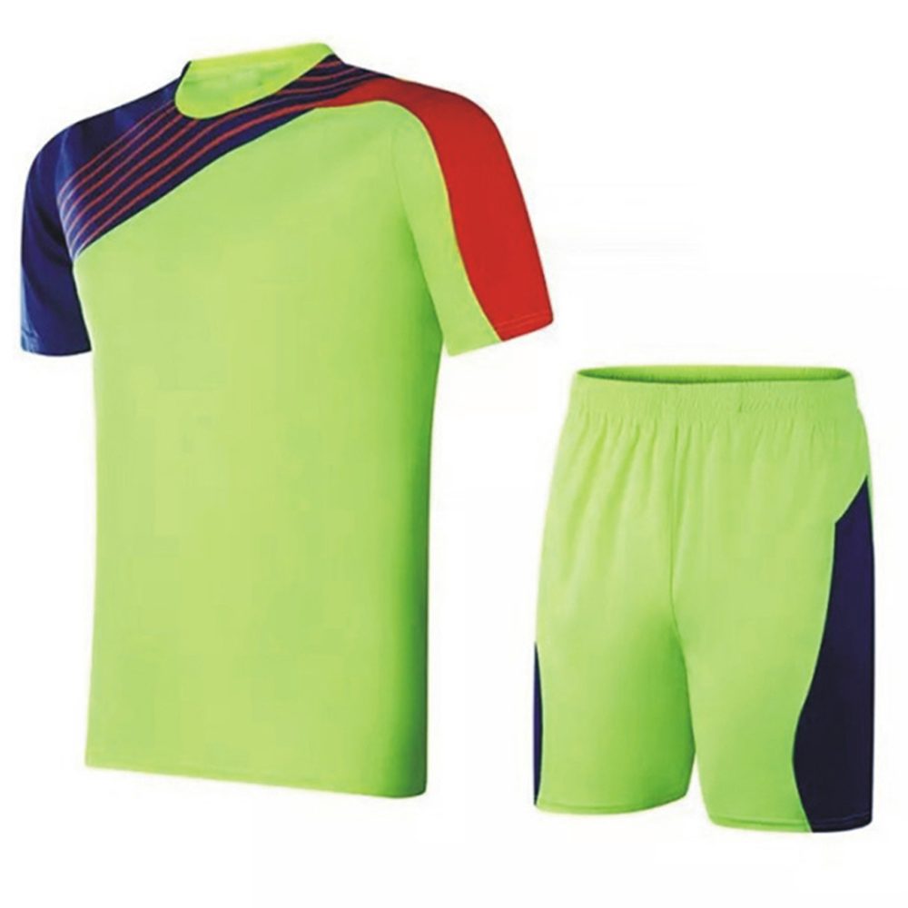 Soccer Uniform