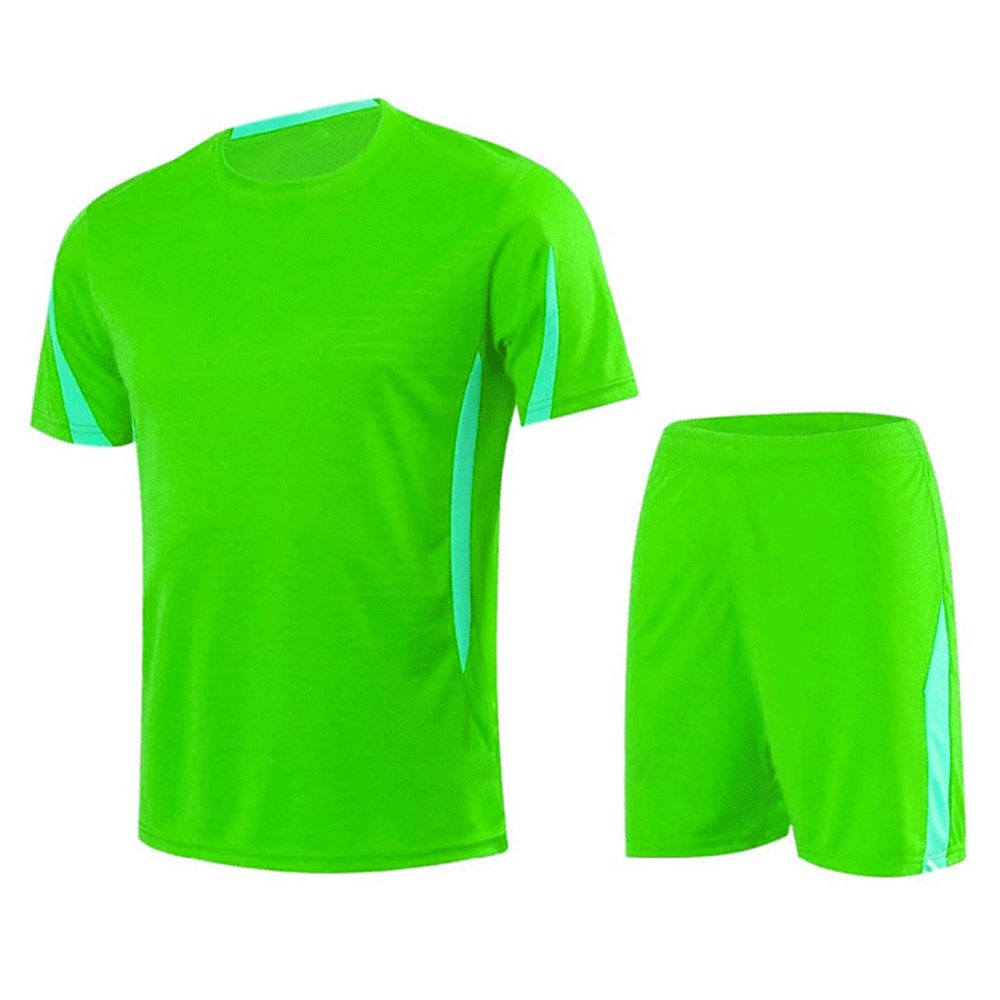 Soccer Uniform