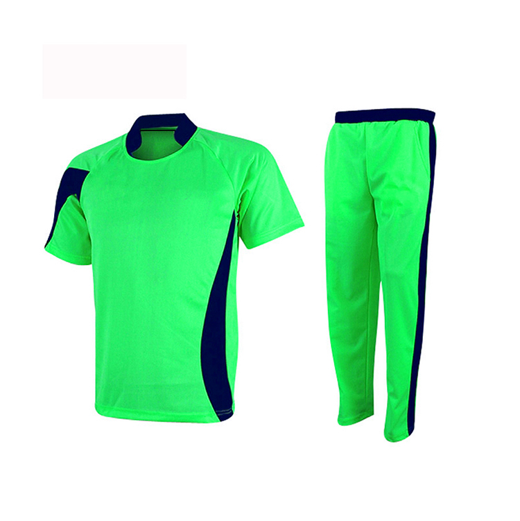 Cricket Uniform