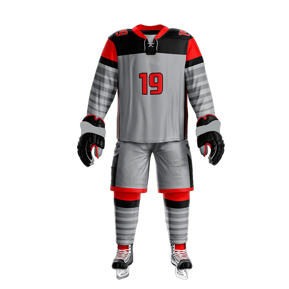 Ice Hockey Uniform