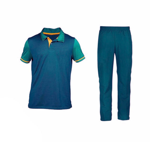 Cricket Uniform