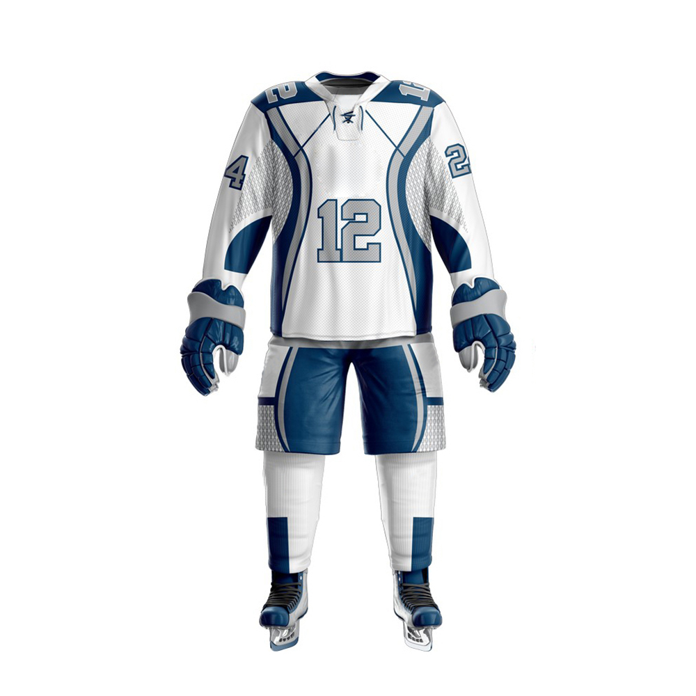 Ice Hockey Uniform