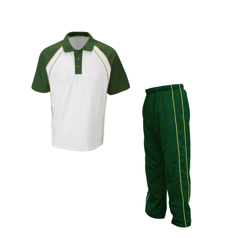 Cricket Uniform