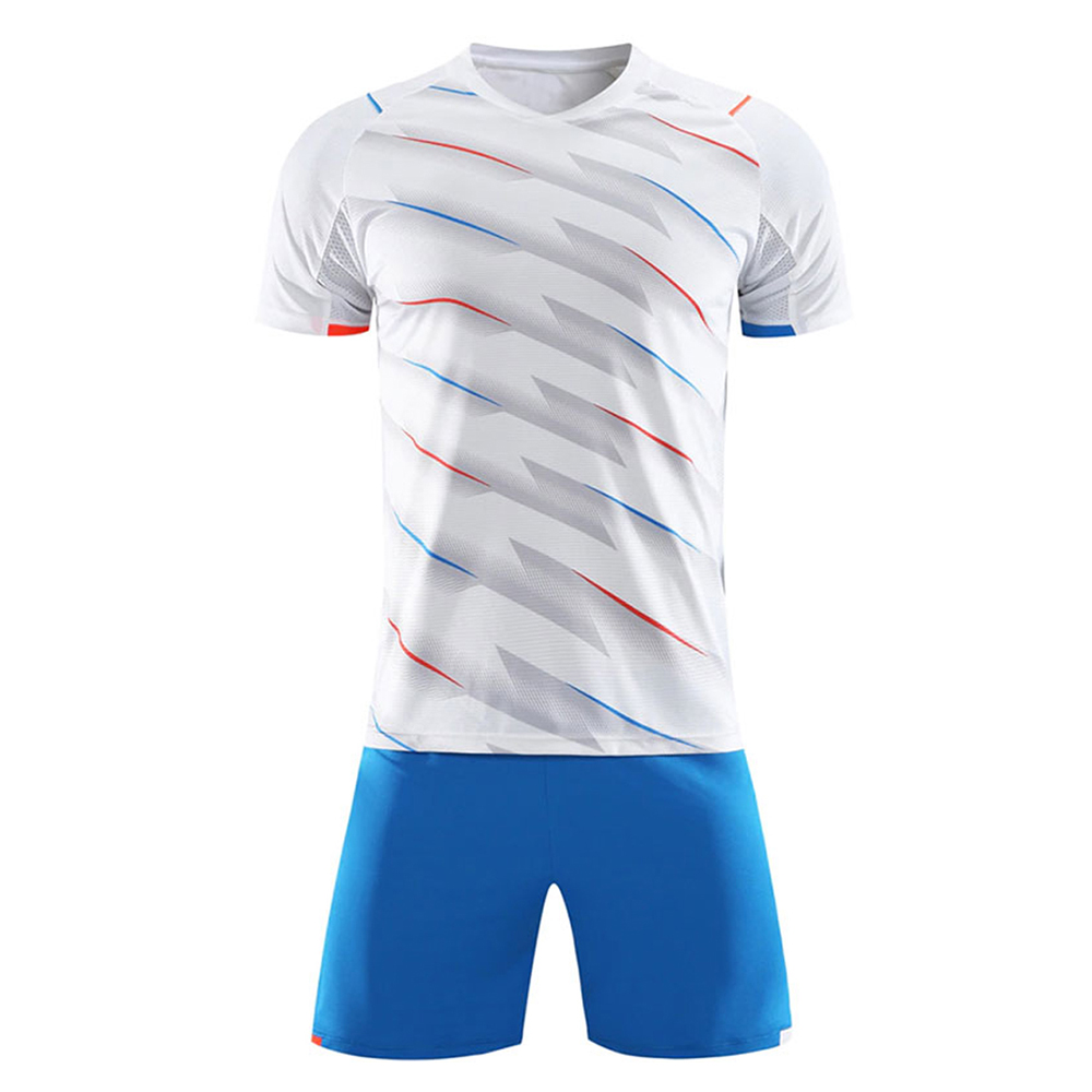 Soccer Uniform
