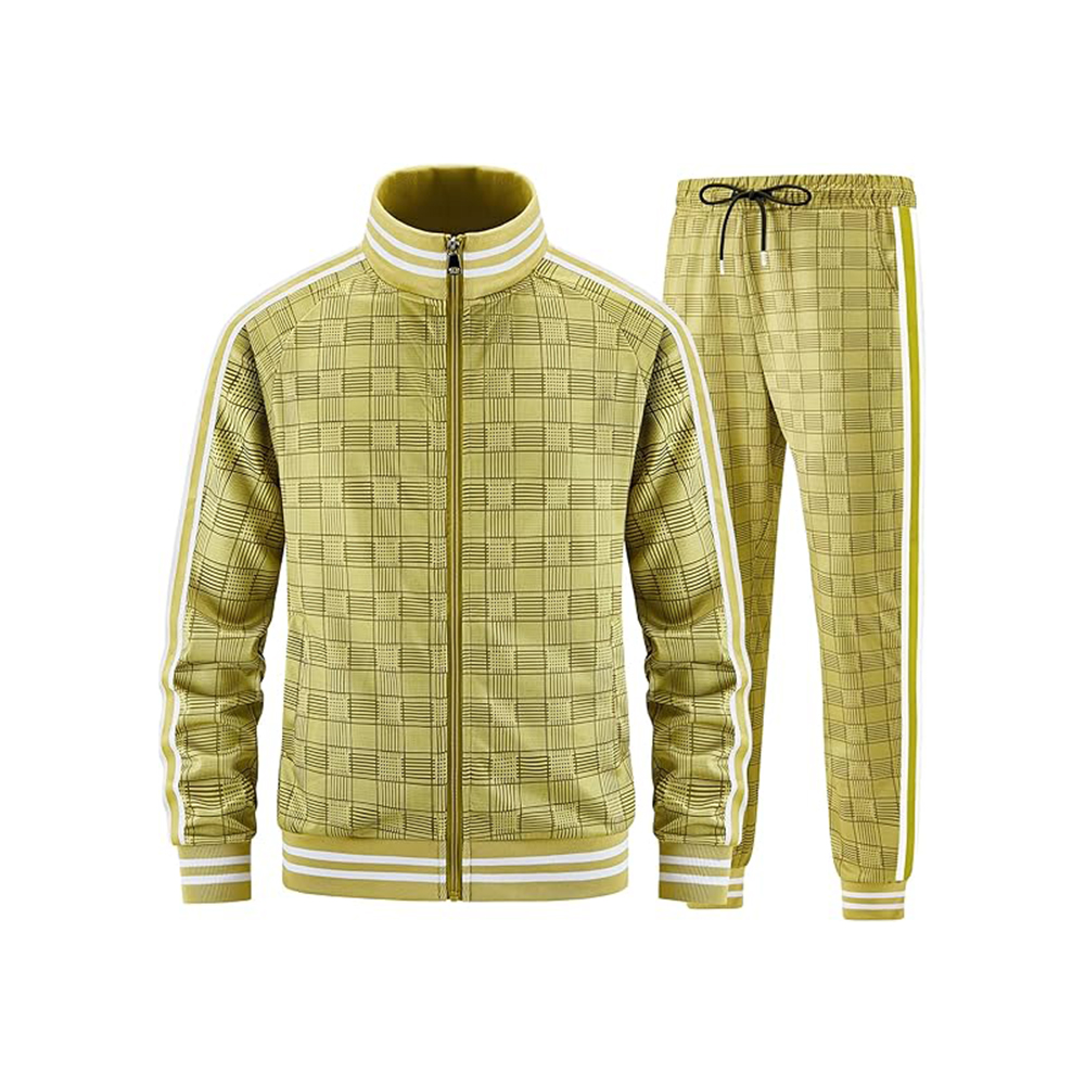 Tracksuit