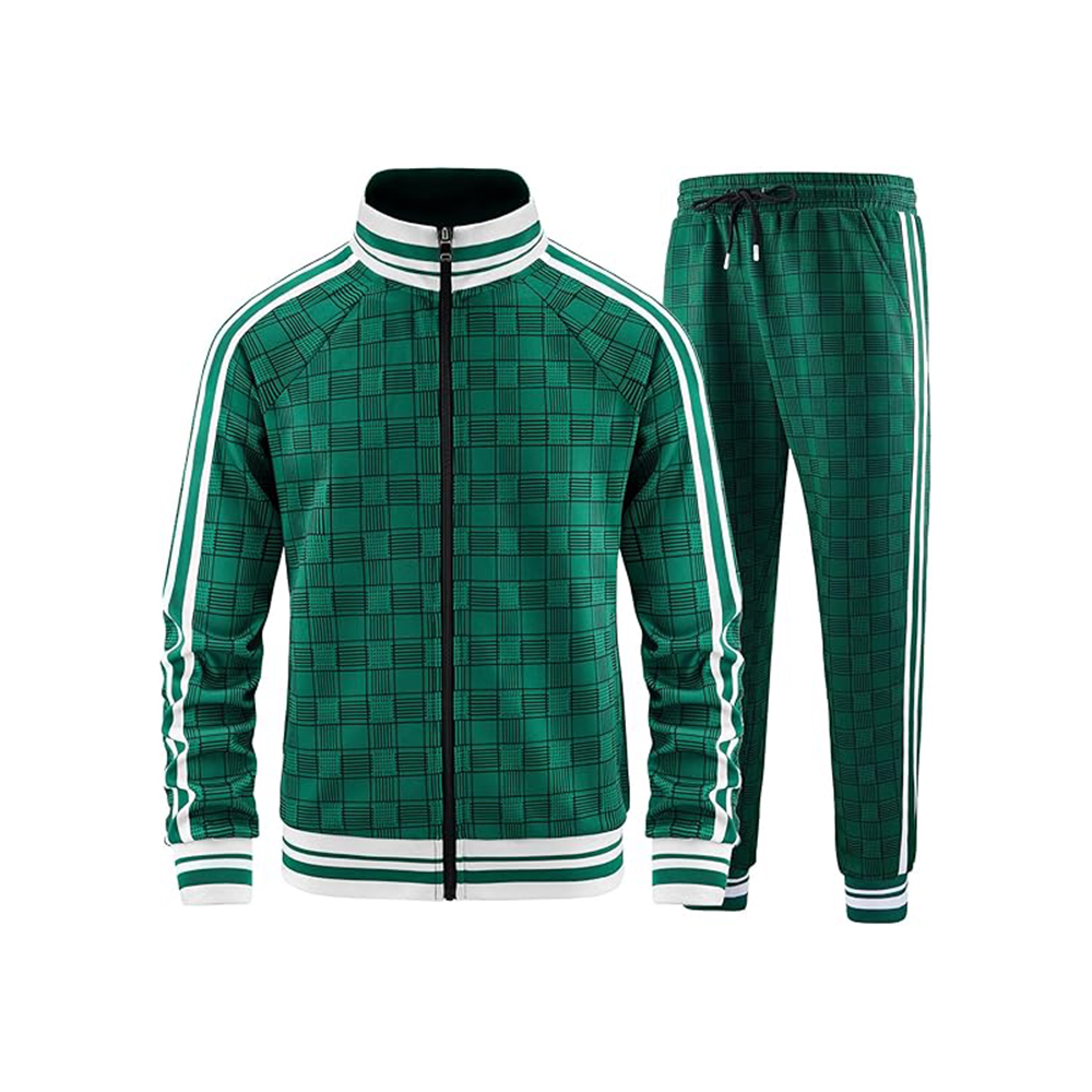 Tracksuit