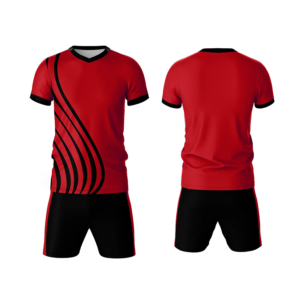 Rugby Uniform