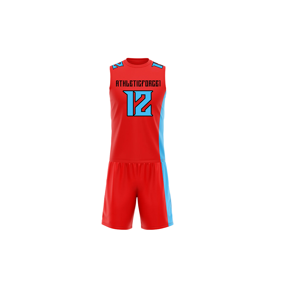 7v7 Uniform