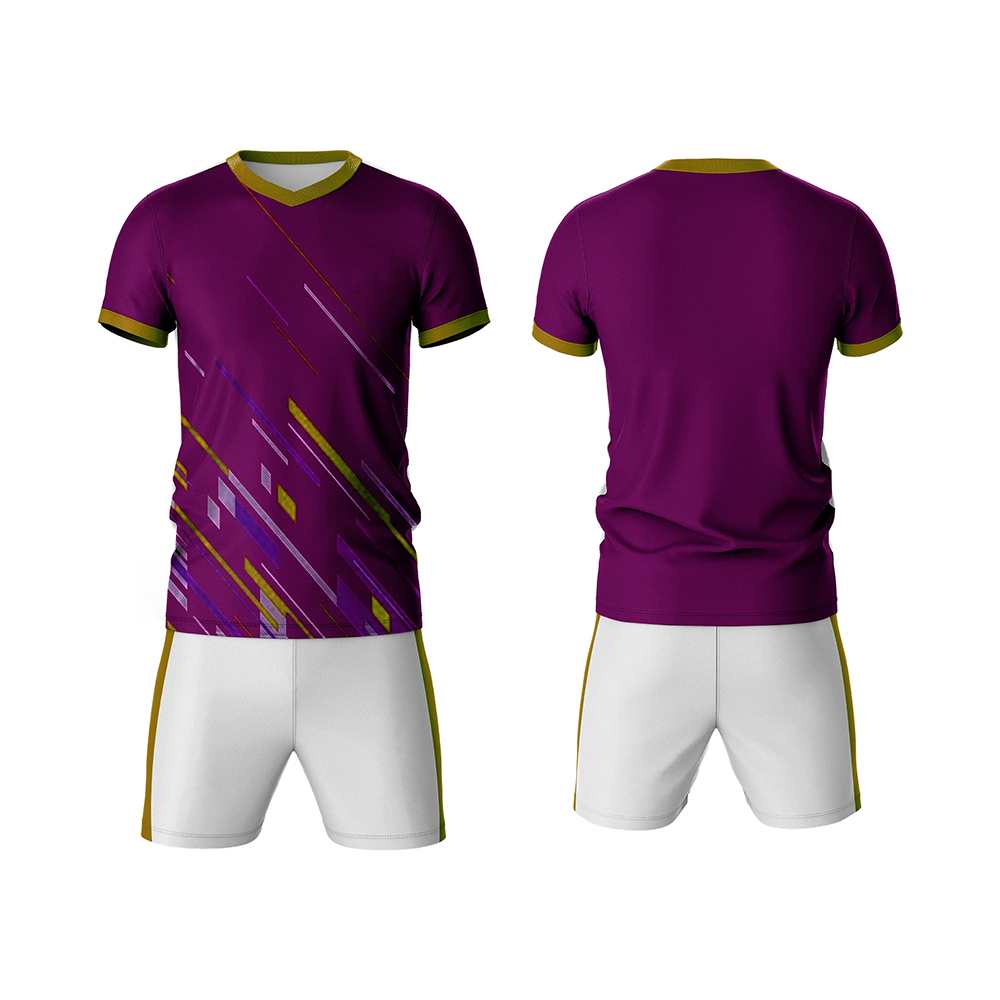 Rugby Uniform