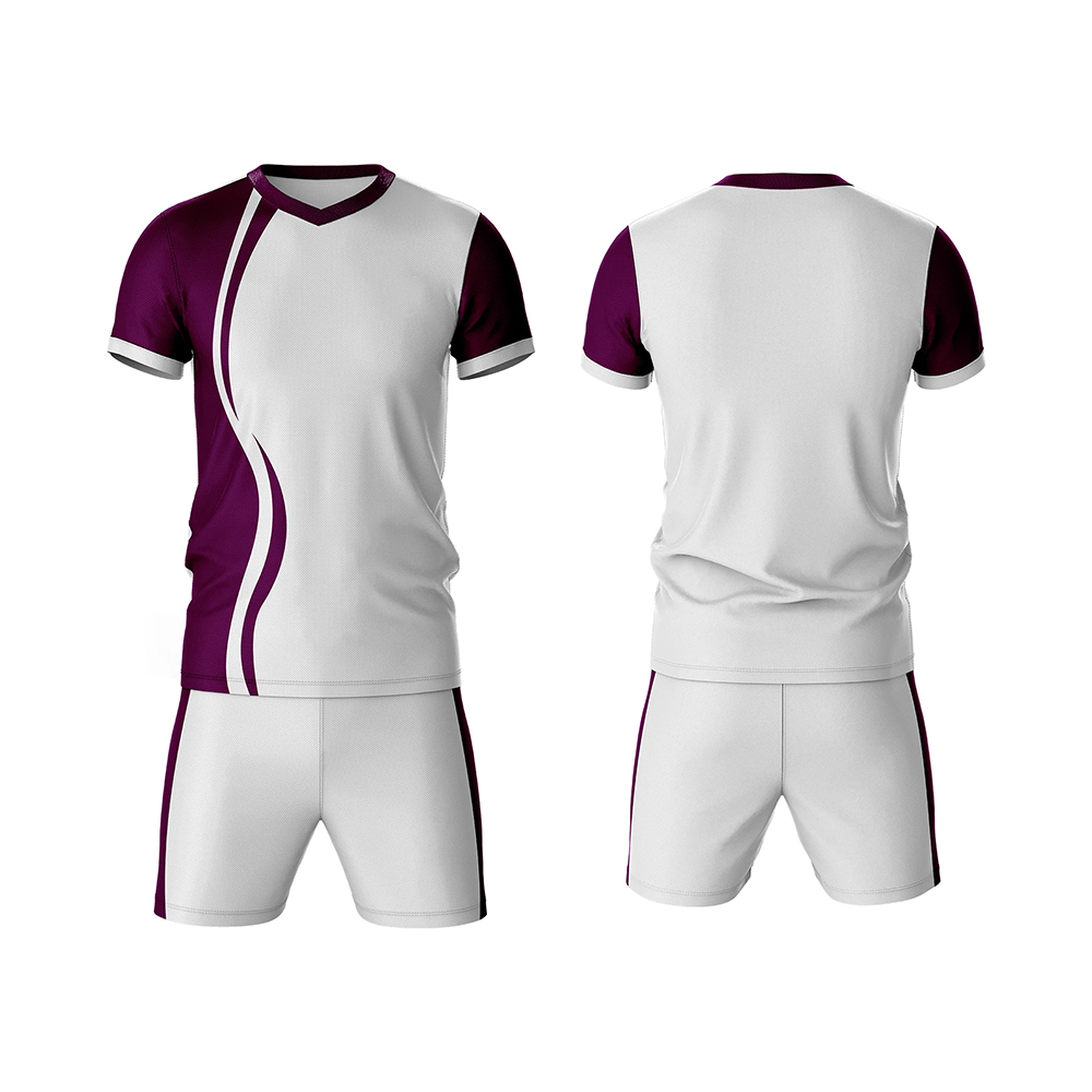 Rugby Uniform
