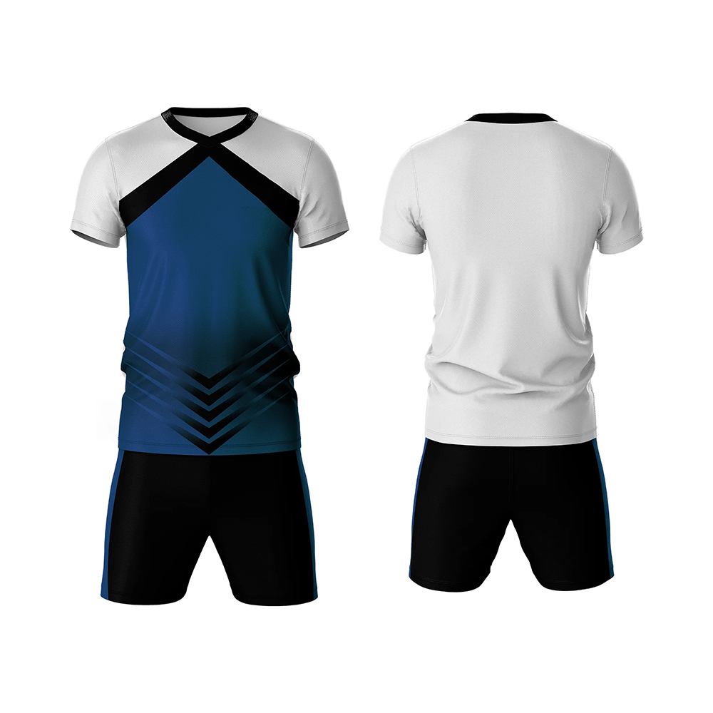 Rugby Uniform