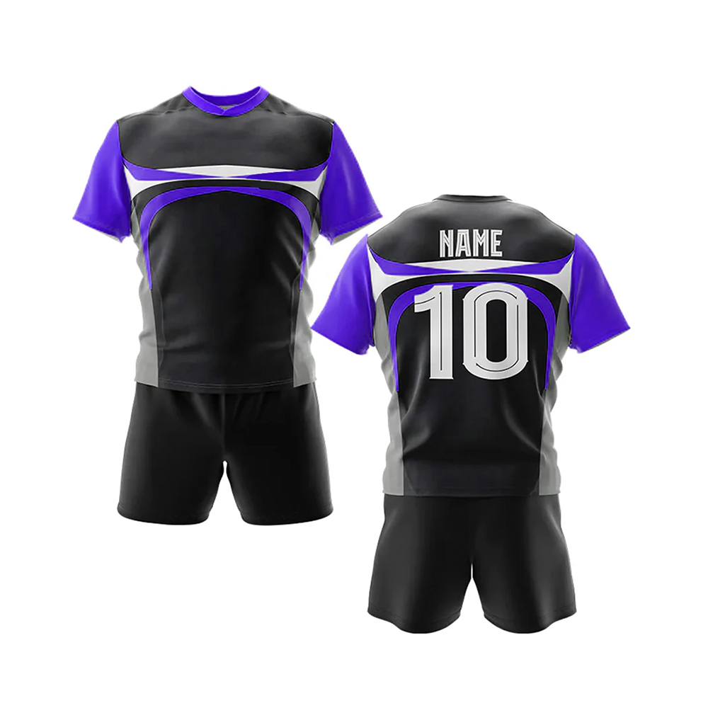 Rugby Uniform