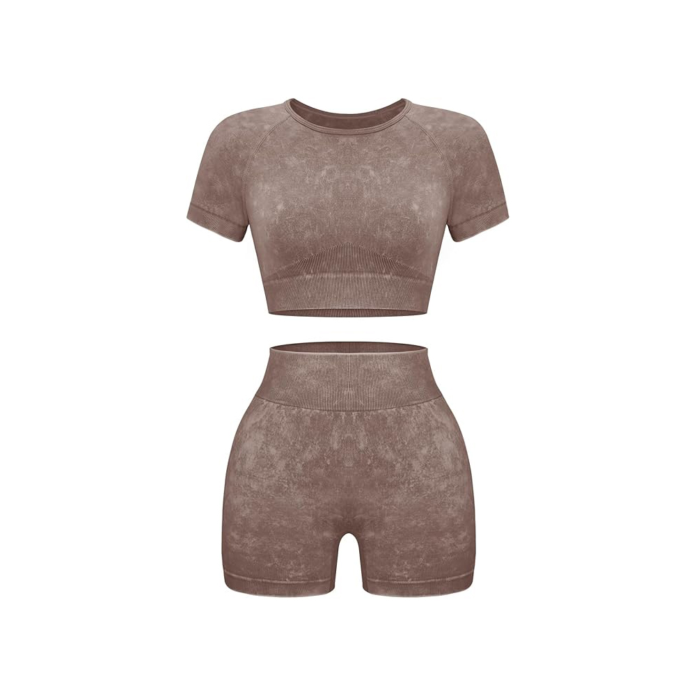 Yoga Wear
