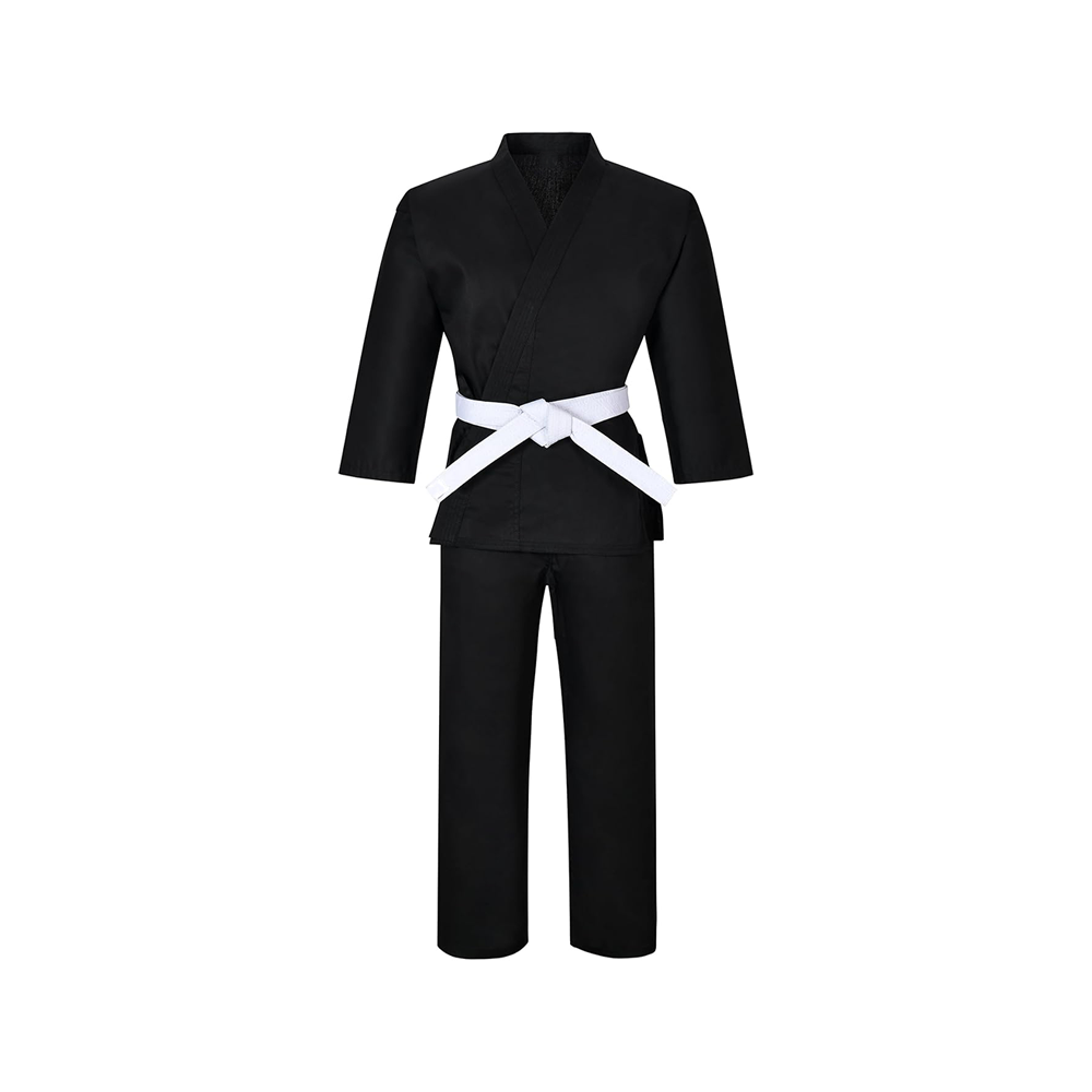 Martial Arts Uniform