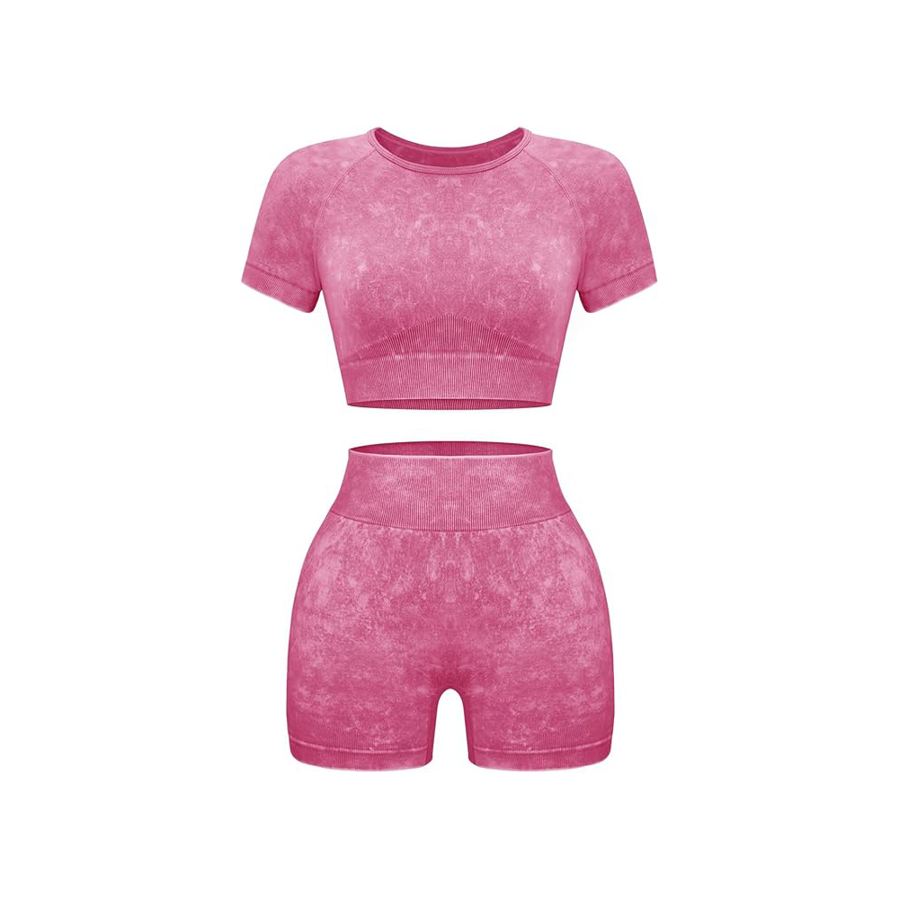 Yoga Wear