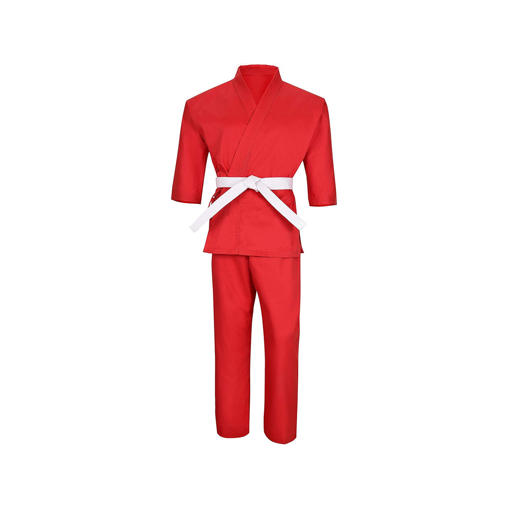 Martial Arts Uniform