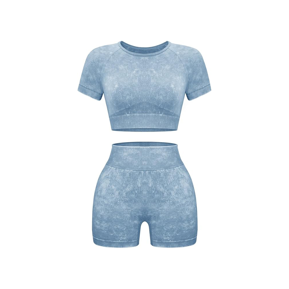 Yoga Wear