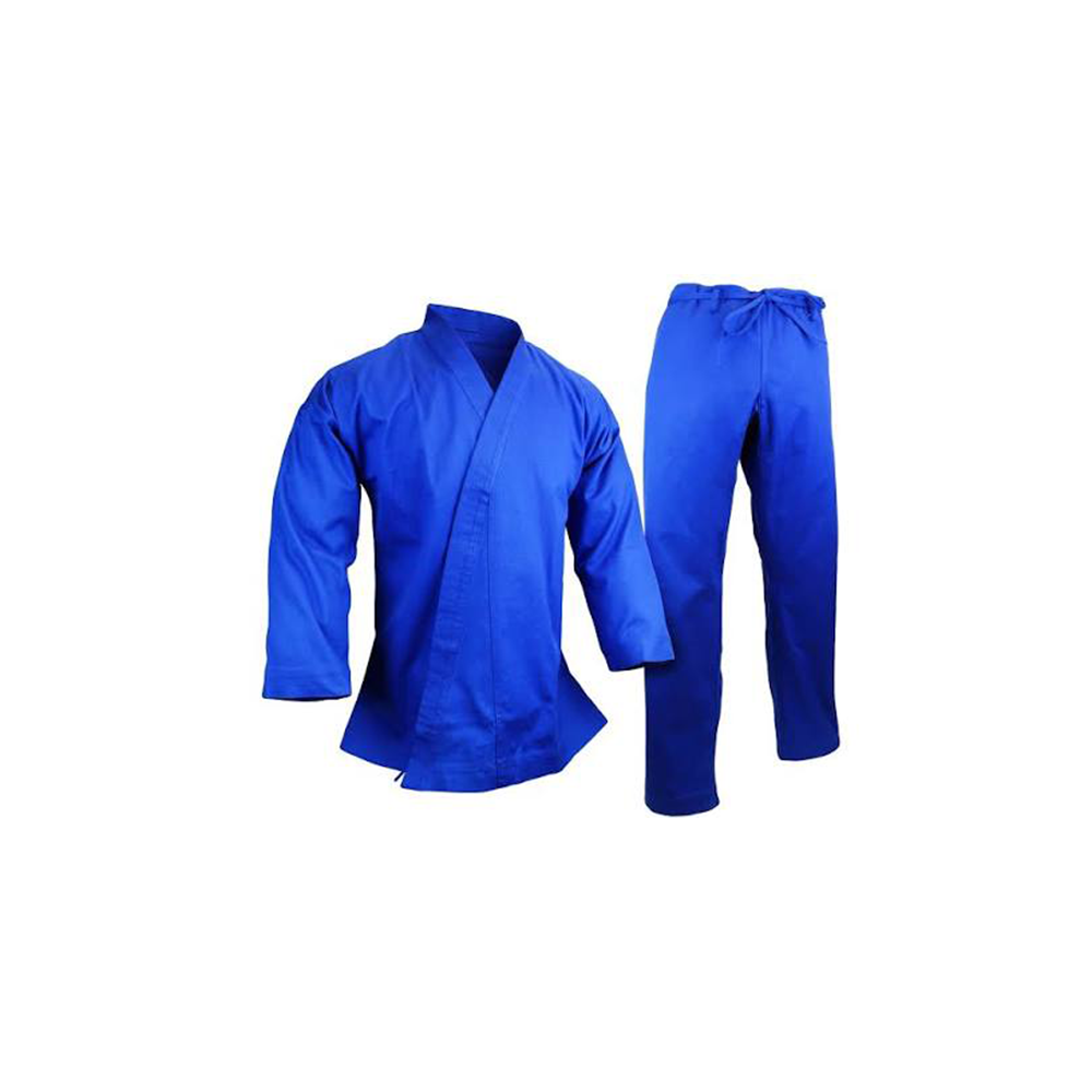 Martial Arts Uniform