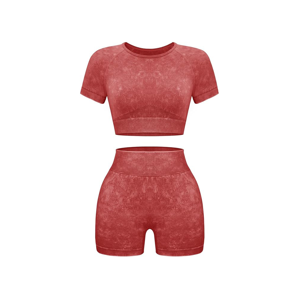 Yoga Wear