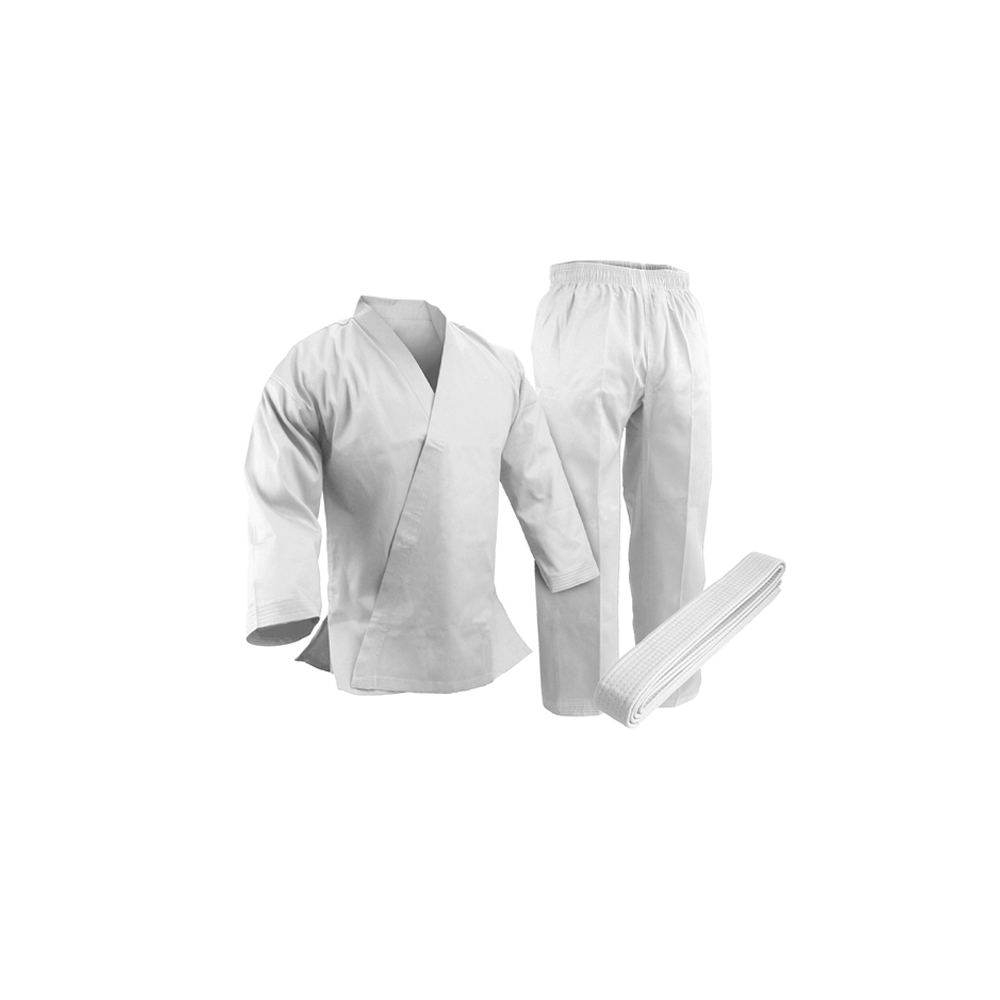 Martial Arts Uniform