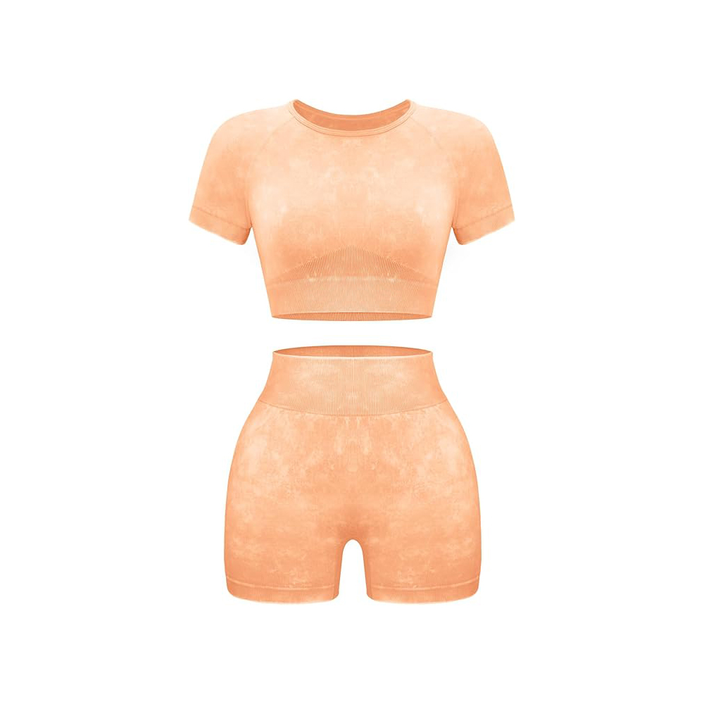 Yoga Wear