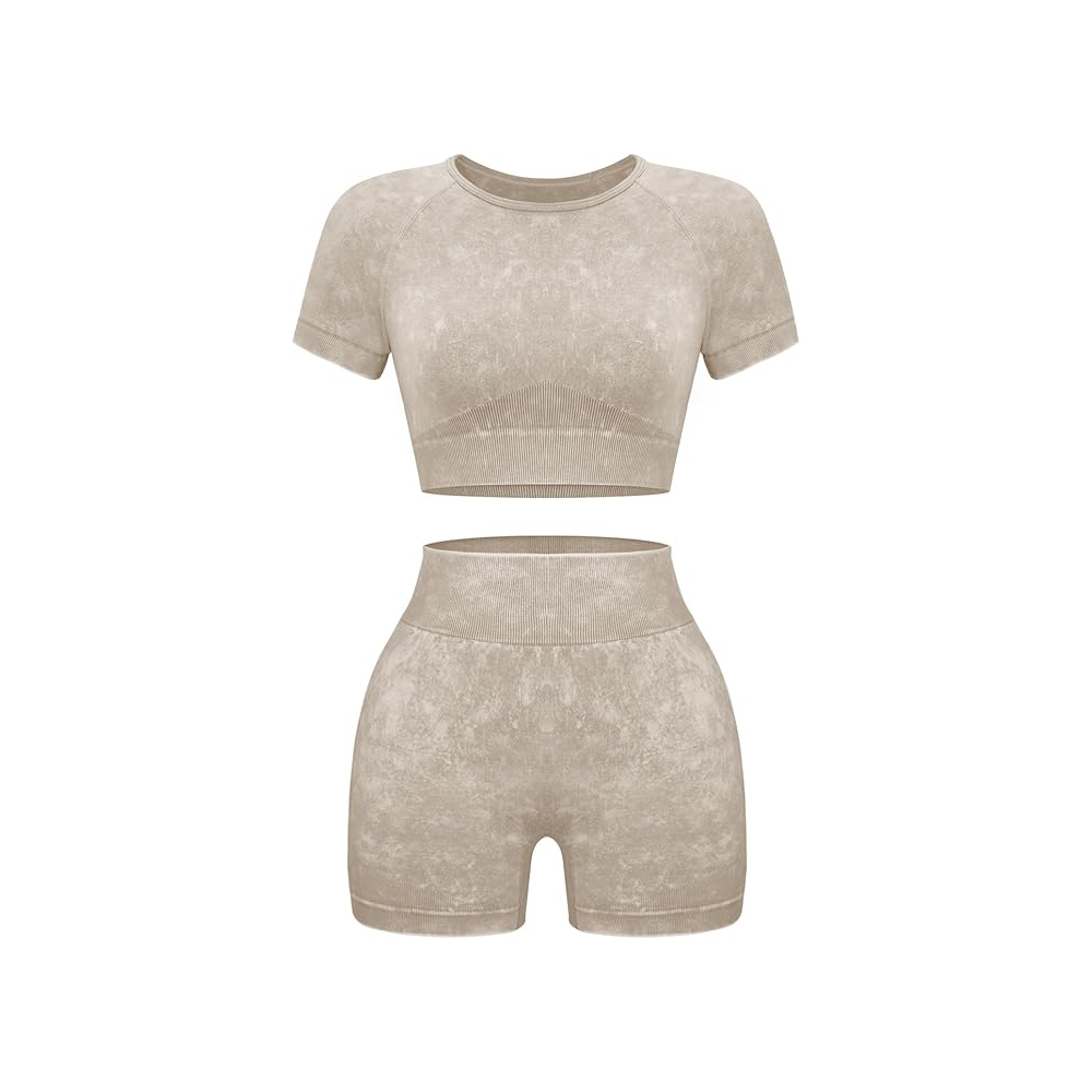 Yoga Wear