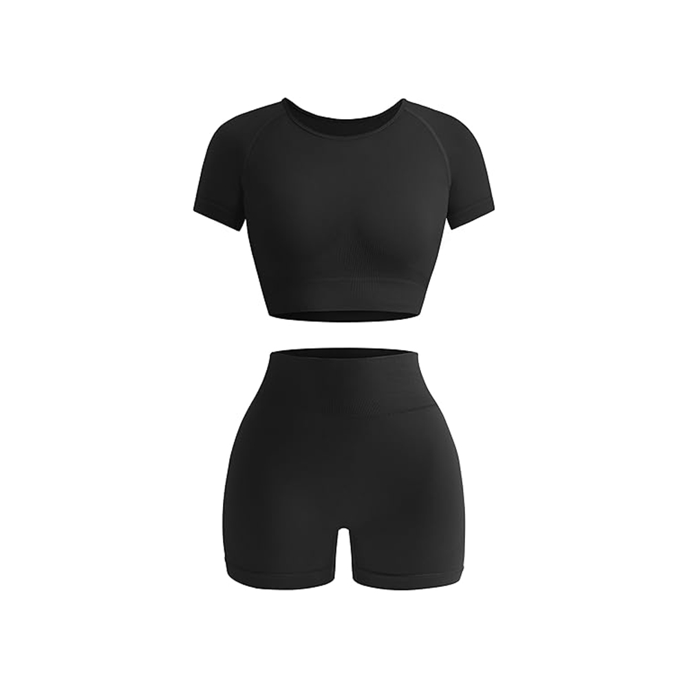 Yoga Wear