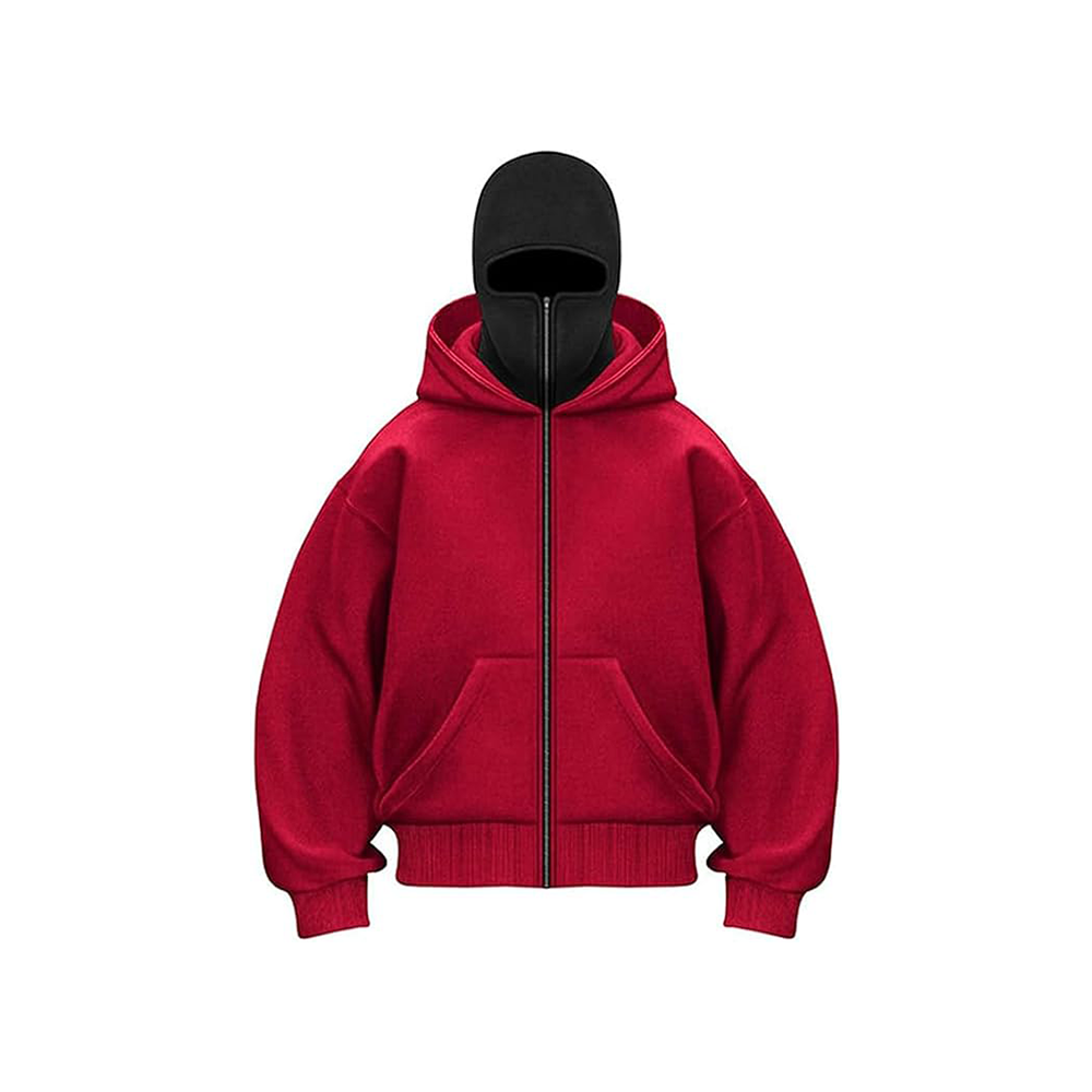 Hoodies