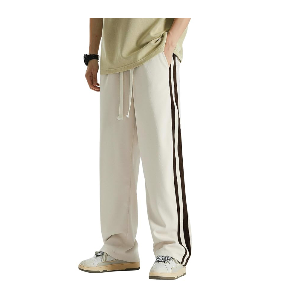 Baggy Trackpants