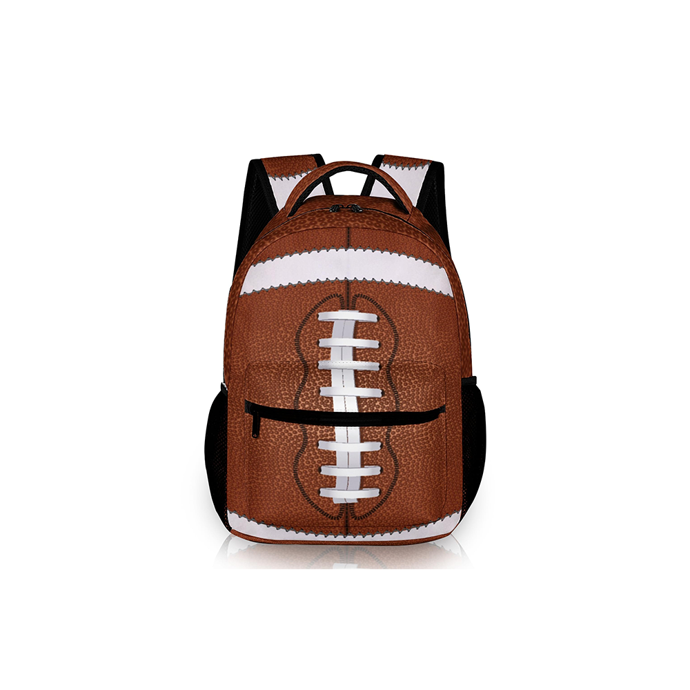 Football Backpack