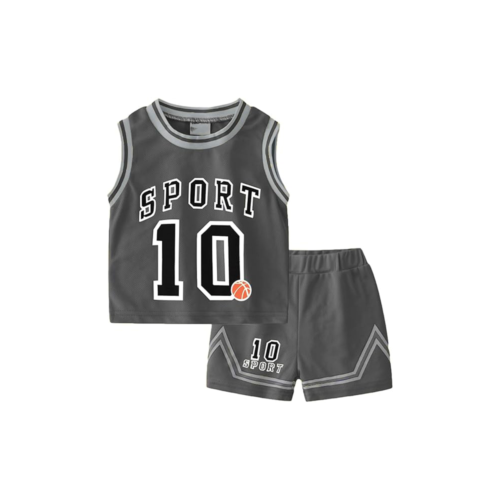 Basketball Uniform