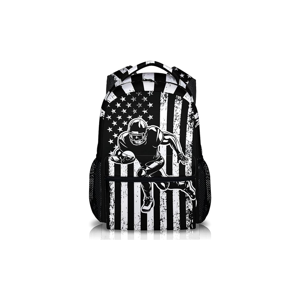 Football Backpack