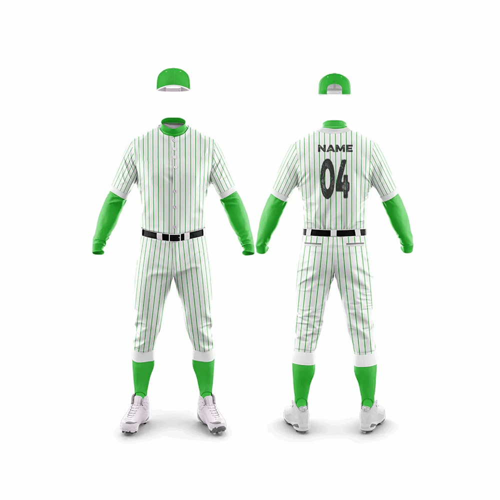 Baseball Uniform