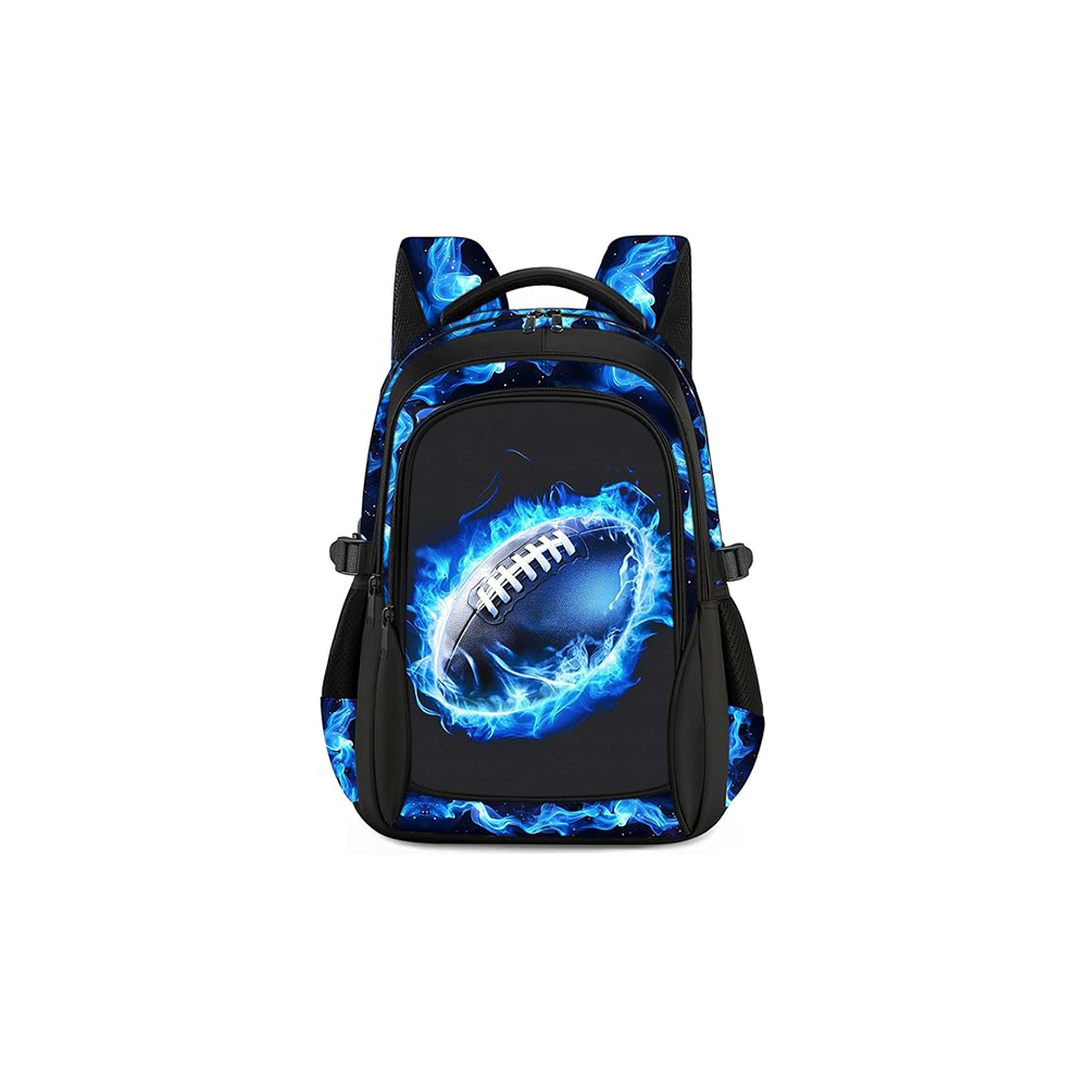 Football Backpack