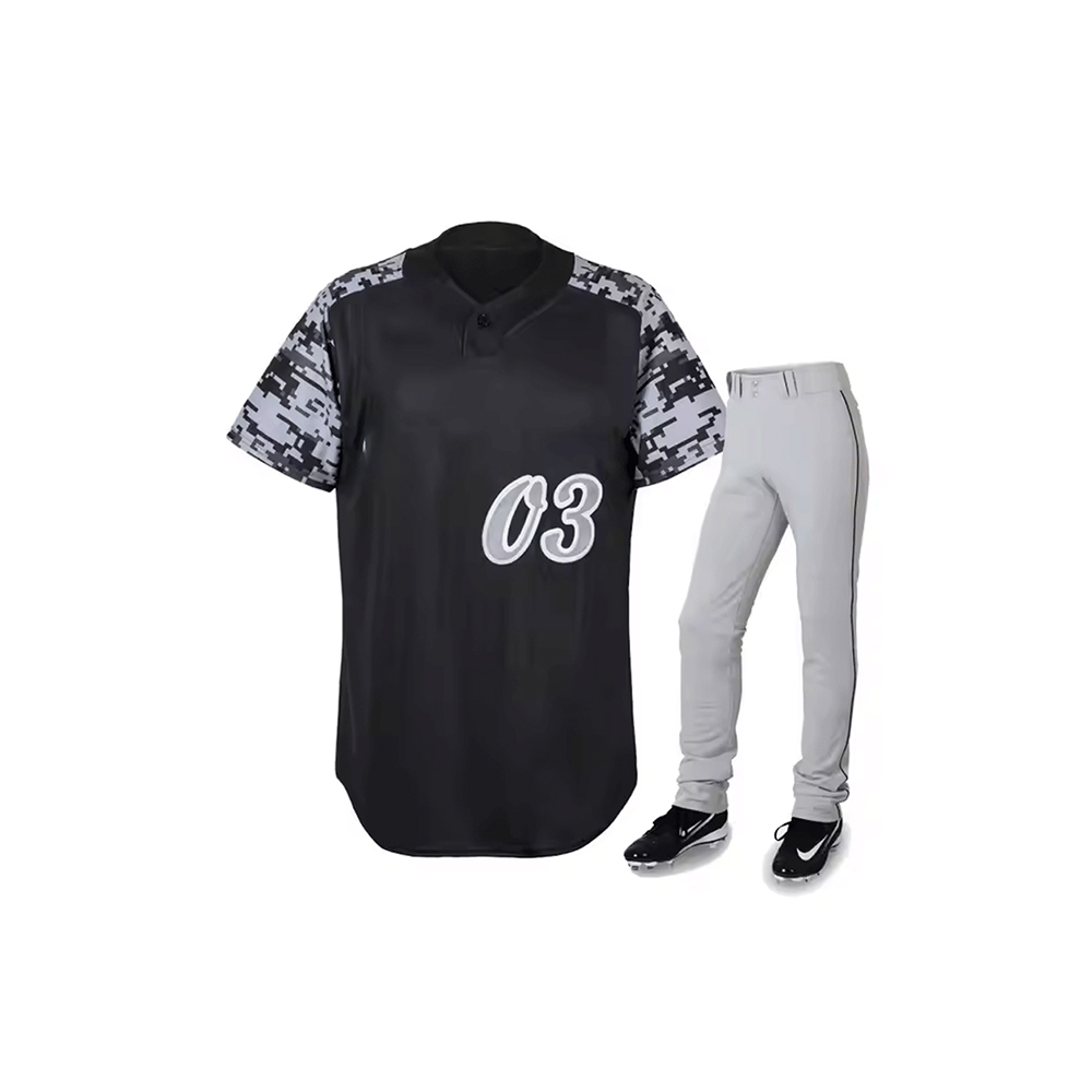 Baseball Uniform