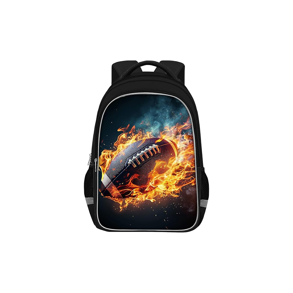 Football Backpack