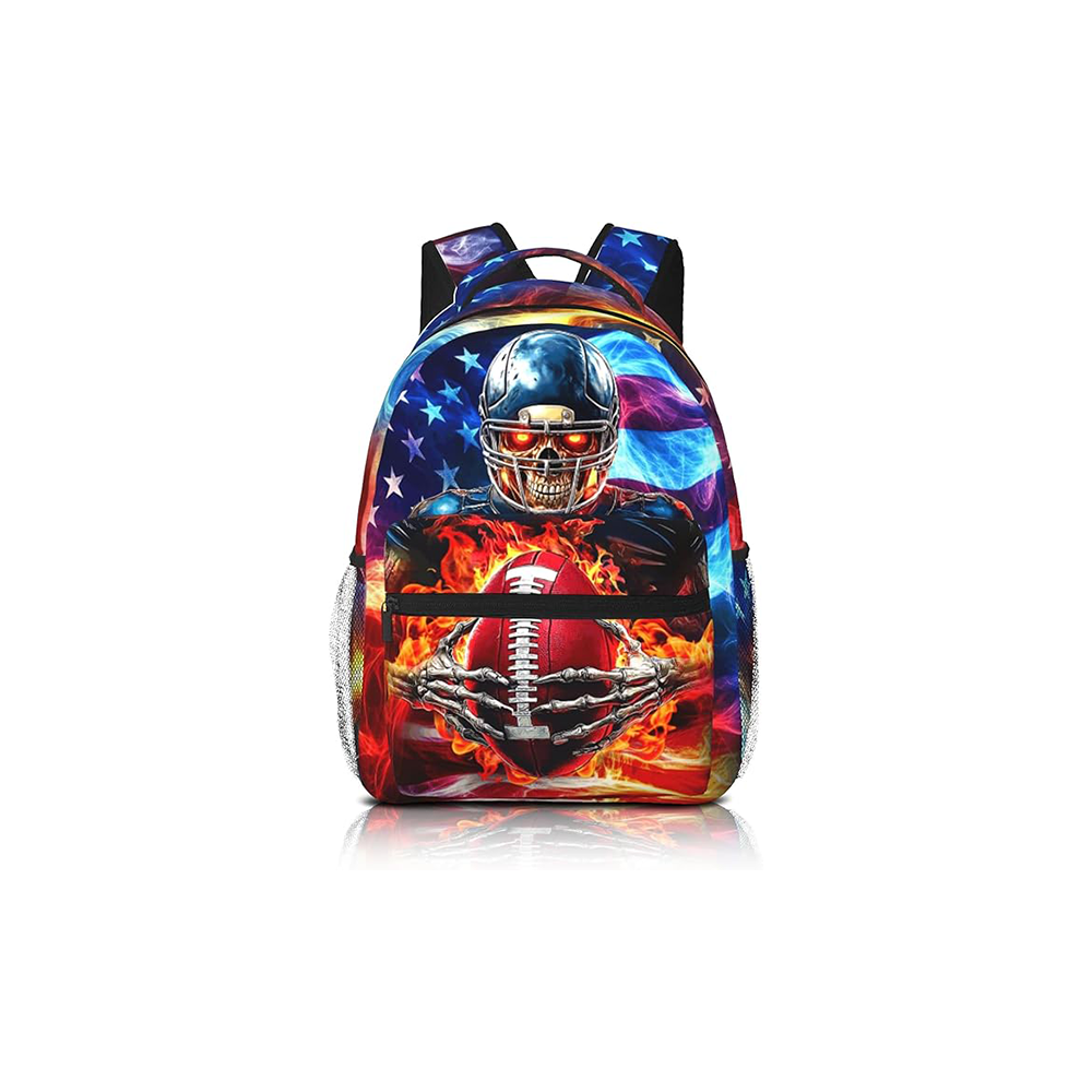 Football Backpack