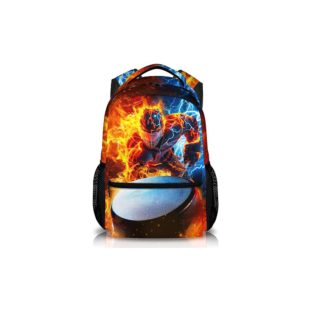 Football Backpack