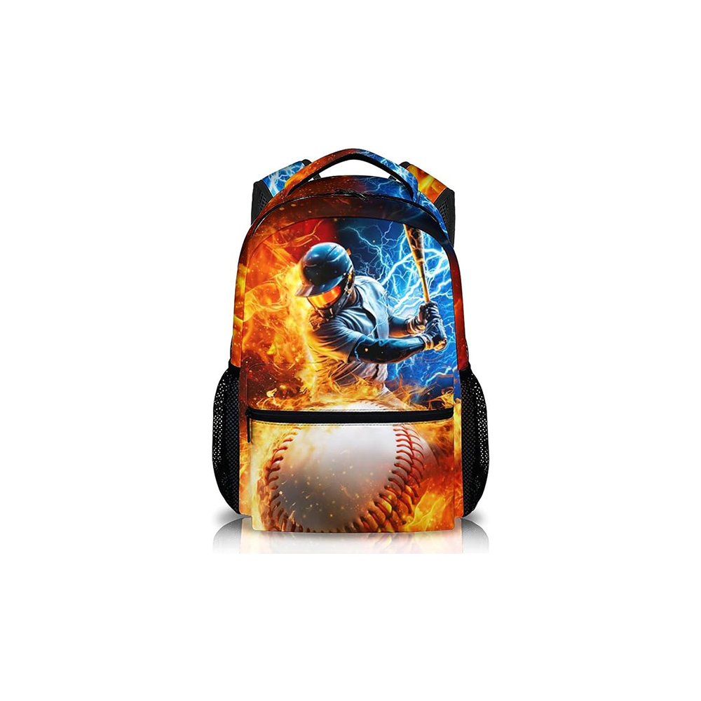 Football Backpack