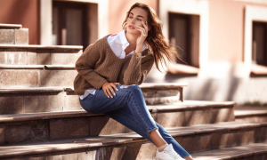 Casual Wear: Where Comfort Meets Everyday Style