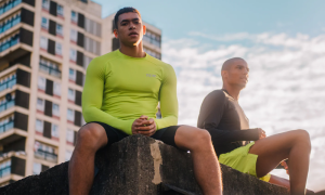 Compression Wear: Enhance Performance, Support Recovery