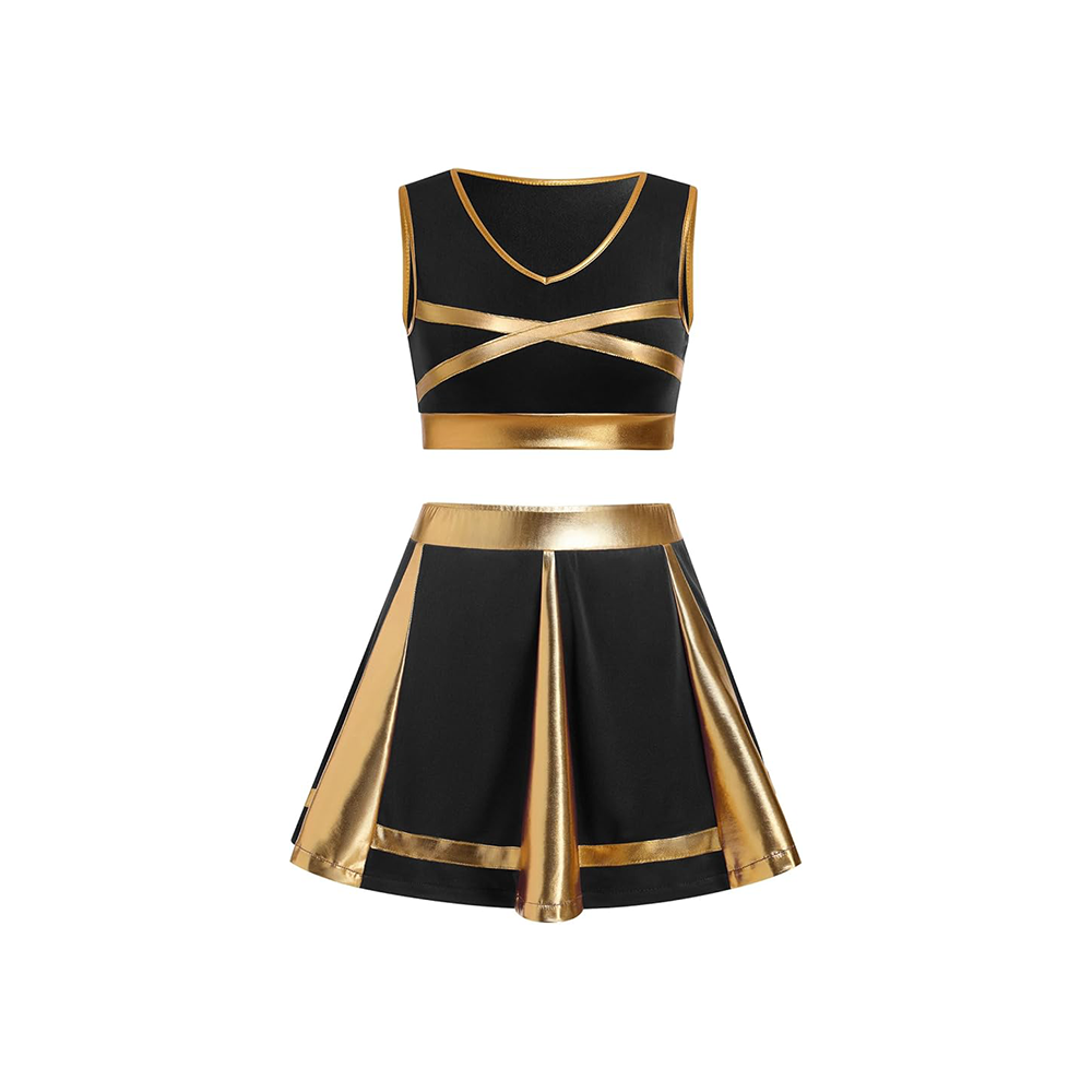Cheerleading Uniform