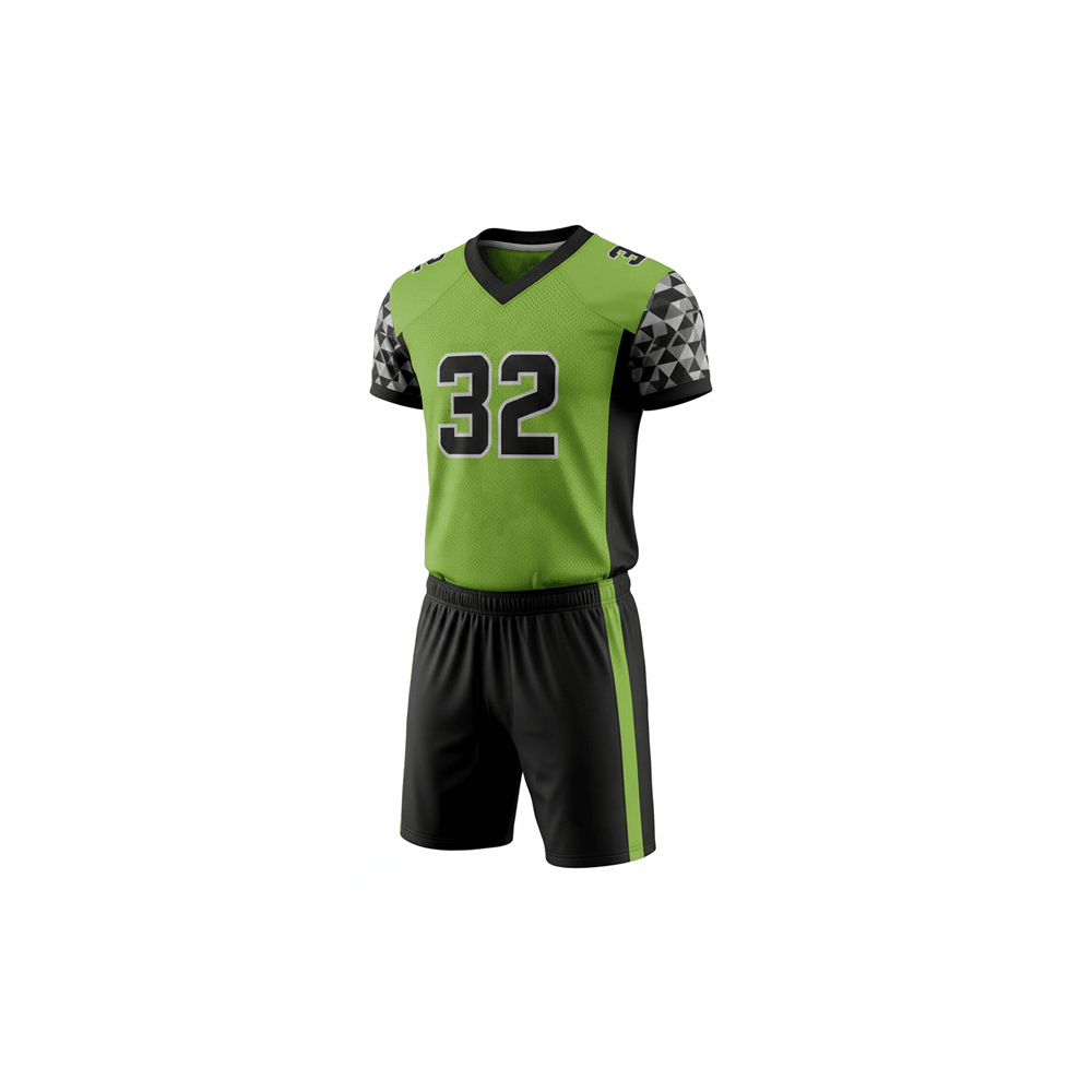 7v7 Uniform