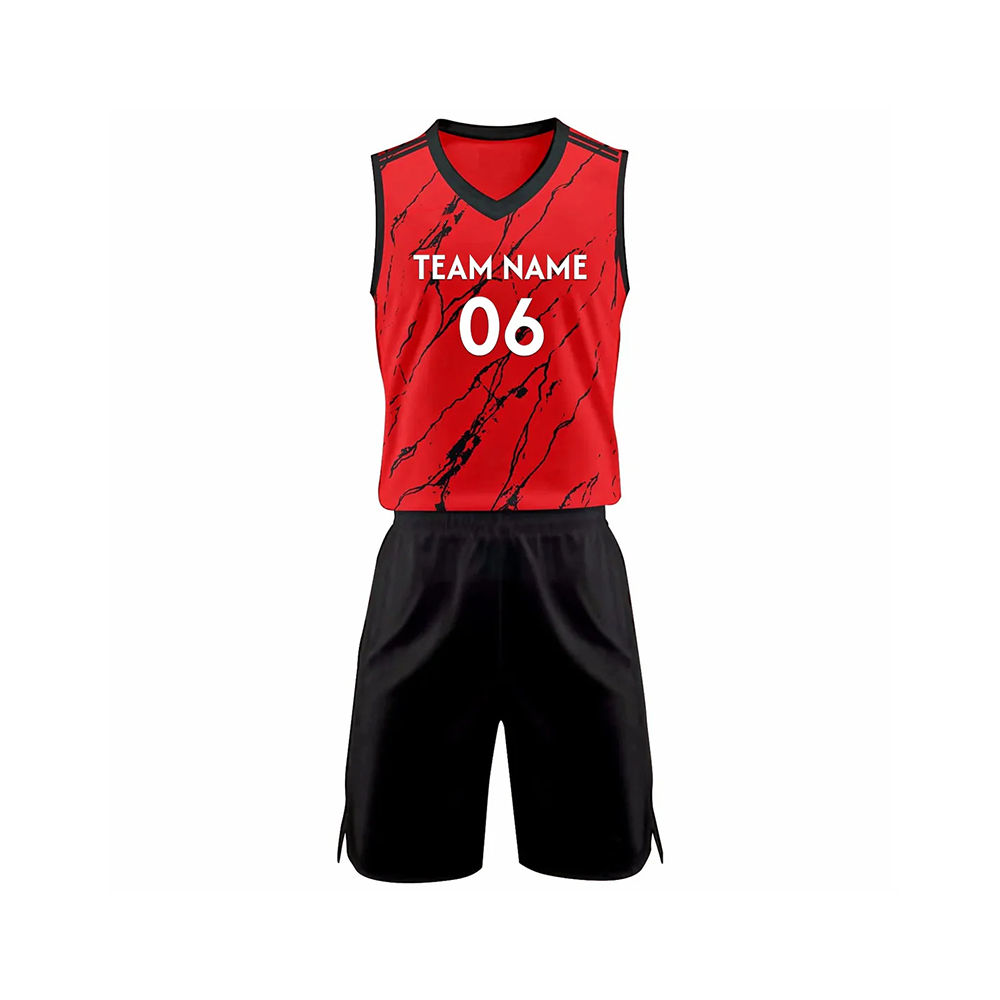 Basketball Uniform