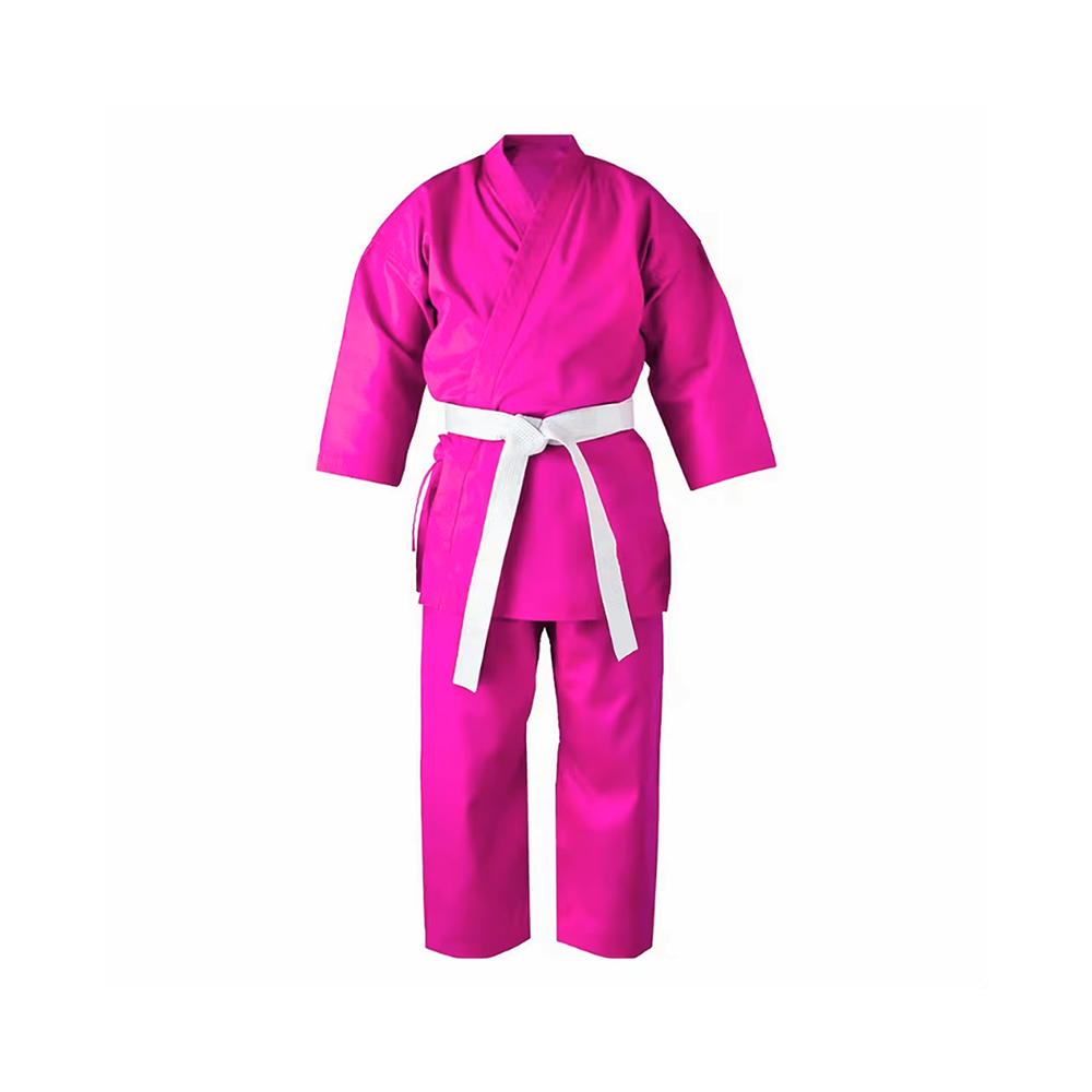 Martial Arts Uniform